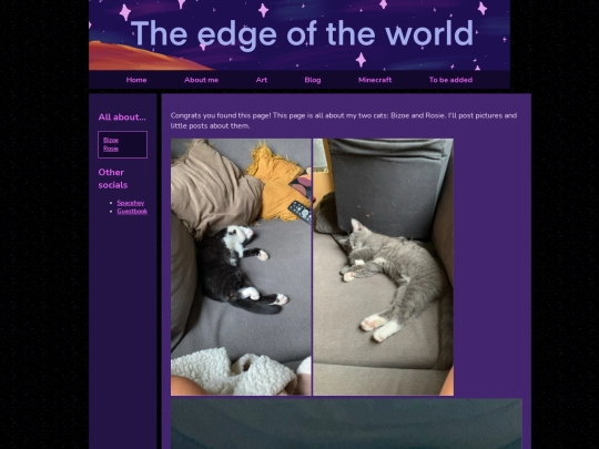 Catpics screenshot