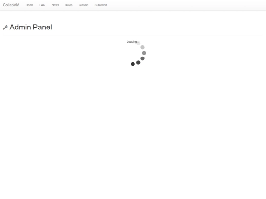 collab-vm/admin/config screenshot