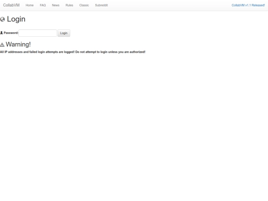 collab-vm/admin screenshot