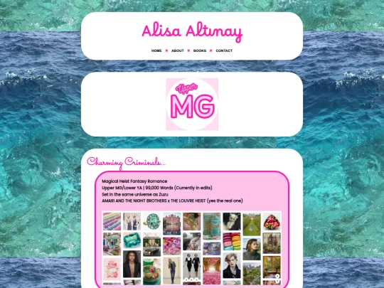 MG screenshot