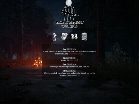 news screenshot