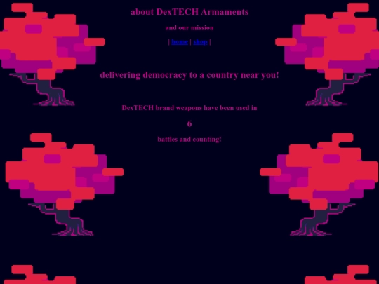 aboutus screenshot