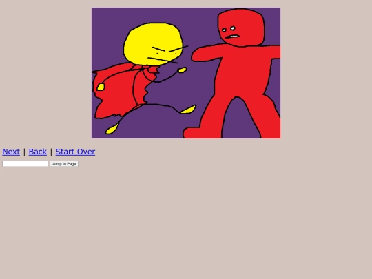Story/10 screenshot