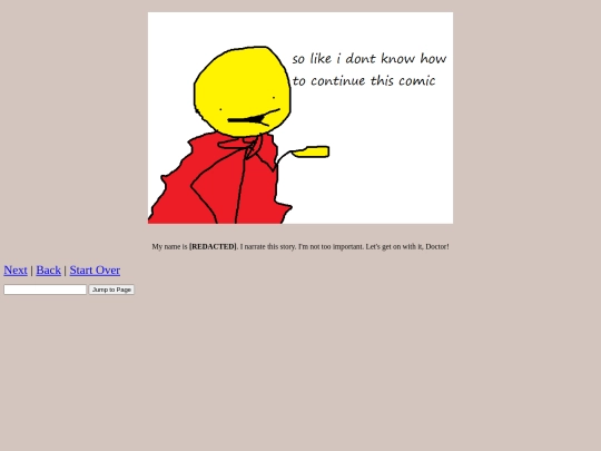 Story/2 screenshot