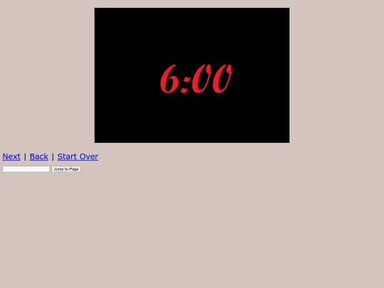 Story/21 screenshot