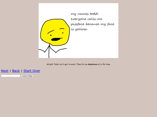Story/24 screenshot