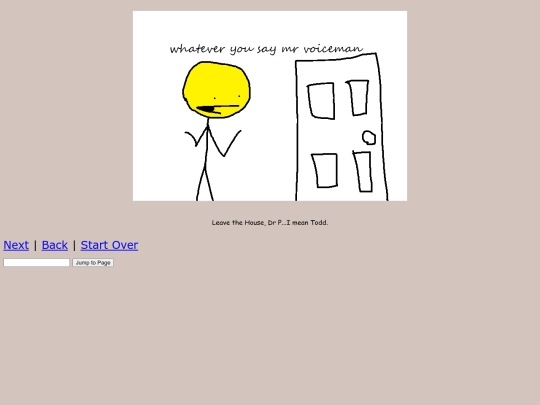Story/25 screenshot
