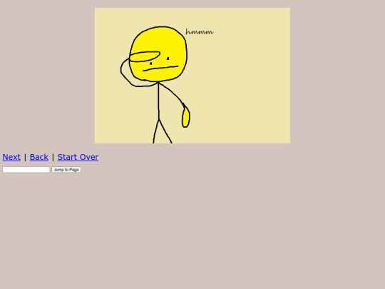 Story/33 screenshot