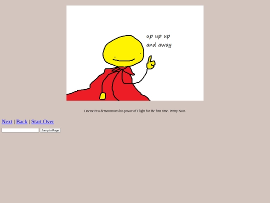 Story/4 screenshot