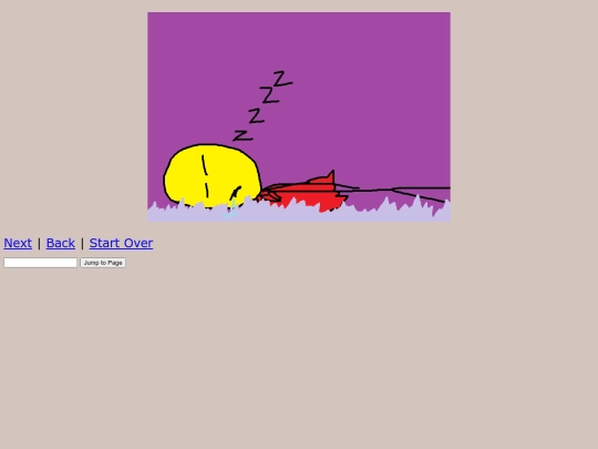 Story/41 screenshot