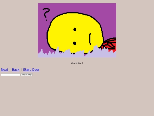 Story/42 screenshot