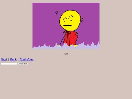 Story/43 screenshot