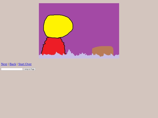Story/45 screenshot
