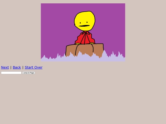 Story/46 screenshot