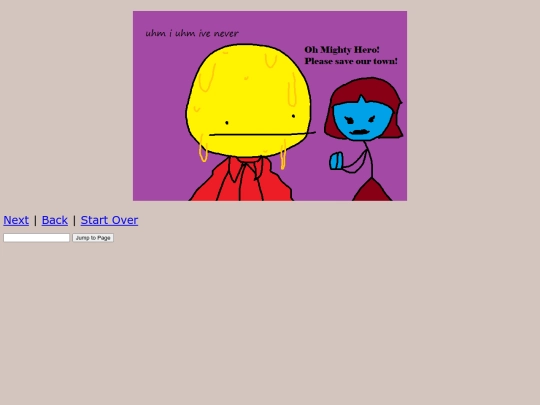 Story/48 screenshot