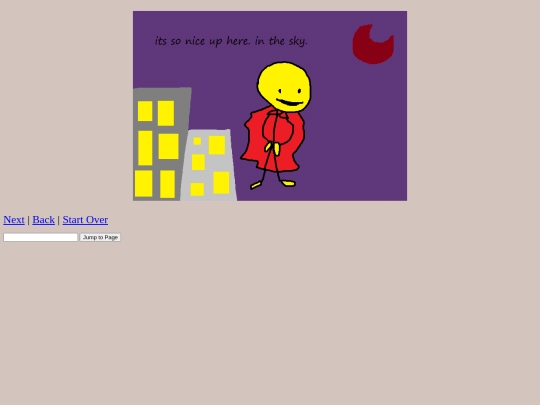 Story/5 screenshot