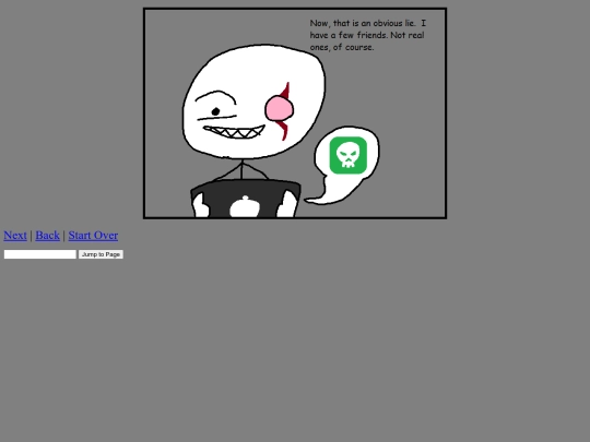 Story/66 screenshot