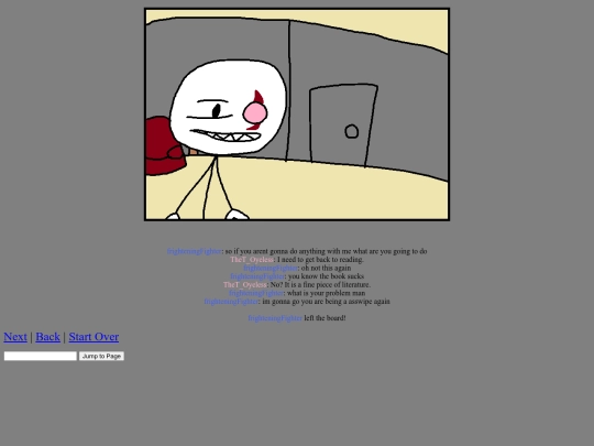 Story/68 screenshot