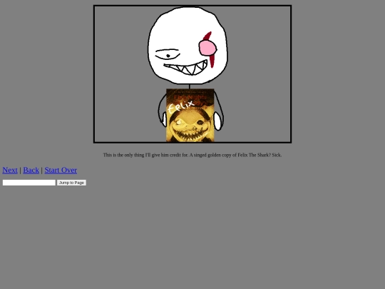 Story/70 screenshot