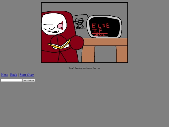 Story/71 screenshot