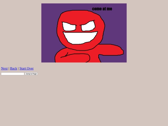 Story/8 screenshot