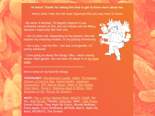 about screenshot