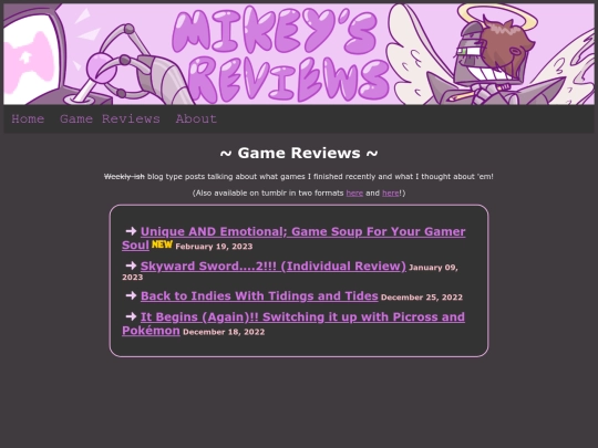 fixgamerev screenshot