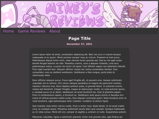 gamereviews/entry1 screenshot