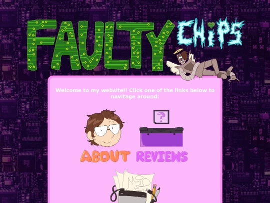 newthemetest screenshot