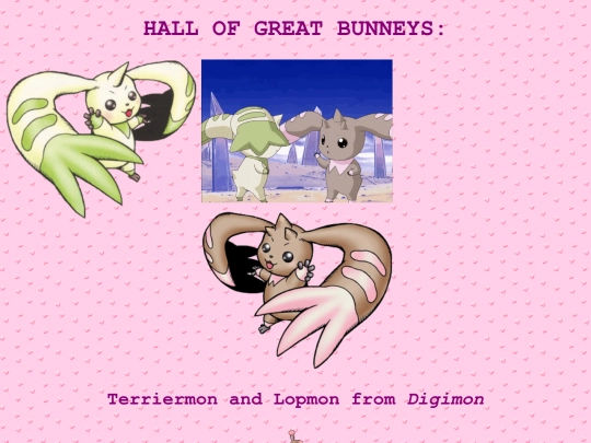 unlisted/bunnyshrine screenshot