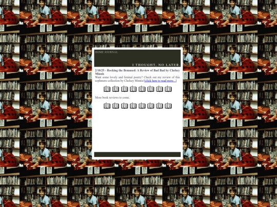 books screenshot