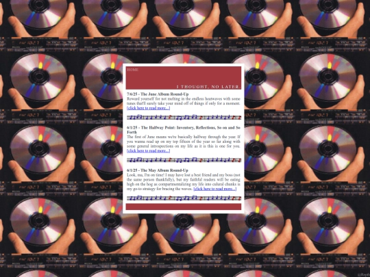 music screenshot