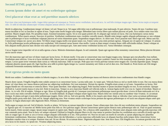 Lab5/Lab5-Latin screenshot