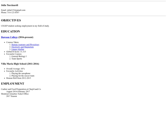 lab2 screenshot