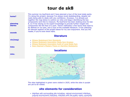 toudesk8 screenshot