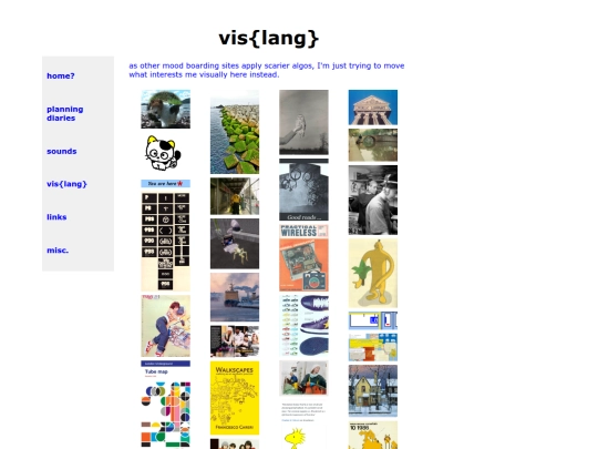 vislang screenshot