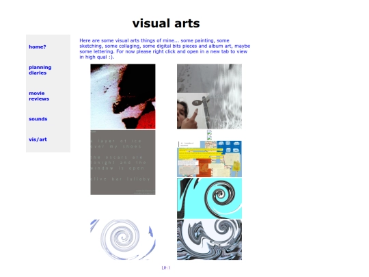 visualarts screenshot