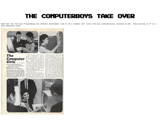 ComputerBoys screenshot
