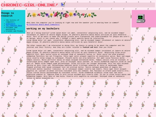 Index2 screenshot