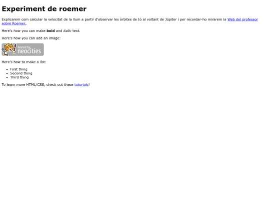 roemer screenshot