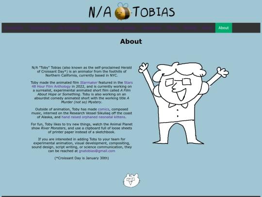 About screenshot