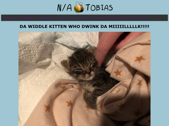 HOBIEWOBIE screenshot