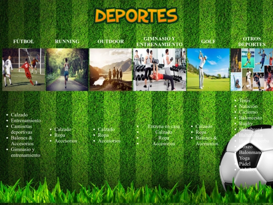 frames/deportes screenshot