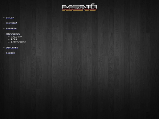 frames/menu12 screenshot