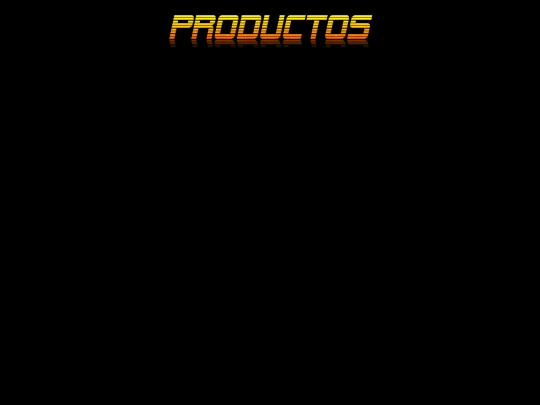 frames/tituloproductos screenshot