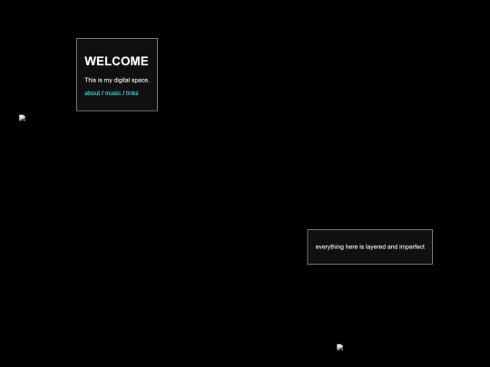 home screenshot
