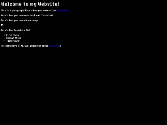 mainpage_legacy screenshot