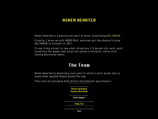 projects/ashen-hearted_jp screenshot