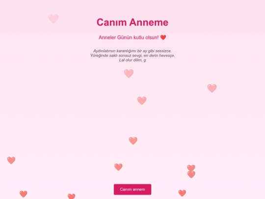 anneme_for_neocities screenshot