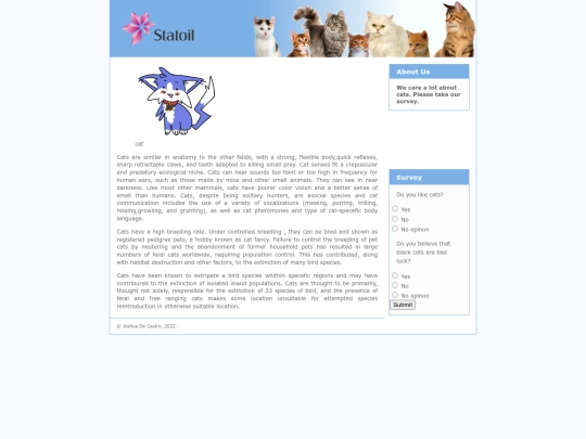 flat screenshot